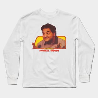 Lampoon Long Sleeve T-Shirt